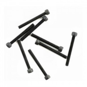 [TEAM LOSI] 2-56 X 3/4 Caphead Screws