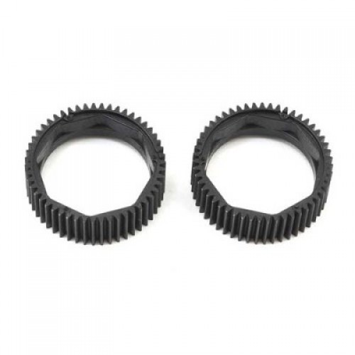 �˾���ũ TLR332071 [TLR Racing] Composite Diff Gear, 2wd Gear Diff (2): All 22