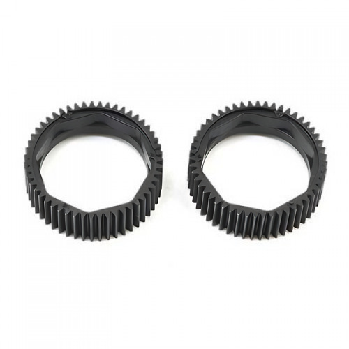 �˾���ũ TLR332071 [TLR Racing] Composite Diff Gear, 2wd Gear Diff (2): All 22