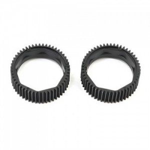 [TLR Racing] Composite Diff Gear, 2wd Gear Diff (2): All 22