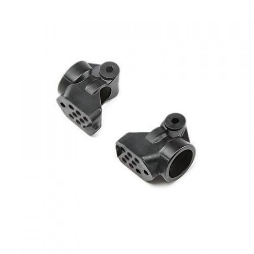 �˾���ũ TLR234089 [TLR Racing] GenII Rear Hub Set, 3mm Composite Body (2): All 22
