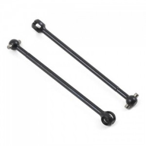 [TLR Racing] CVA Driveshaft Bone, 67mm (2): 22 3.0  ��ȭ��