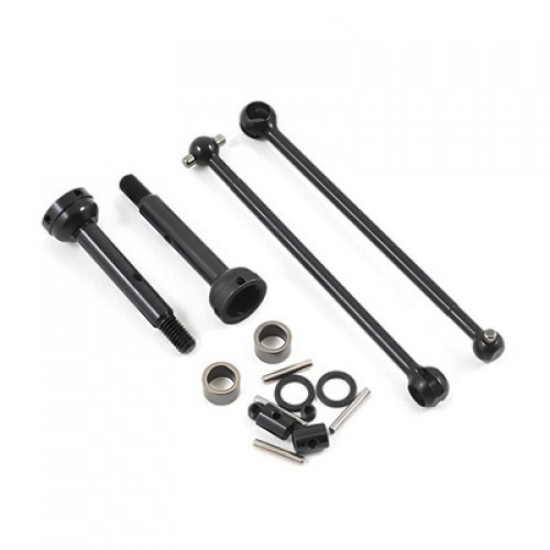 �˾���ũ TLR232051 [TLR Racing] Drive Shaft Set Complete, 67mm: 22 3.0