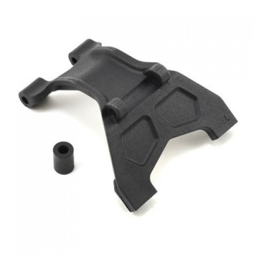 �˾���ũ TLR231068 [TLR Racing] Gear Box/Chassis Brace, Stiffezel: 22 3/4.0