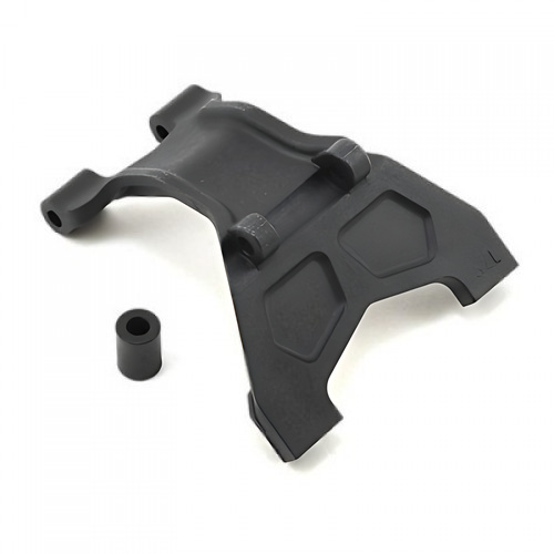 �˾���ũ TLR231068 [TLR Racing] Gear Box/Chassis Brace, Stiffezel: 22 3/4.0