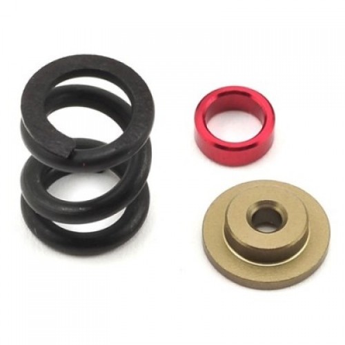 [�˾���ũ] TLR232066 [TLR Racing] HD Slipper Spring Set: All 22