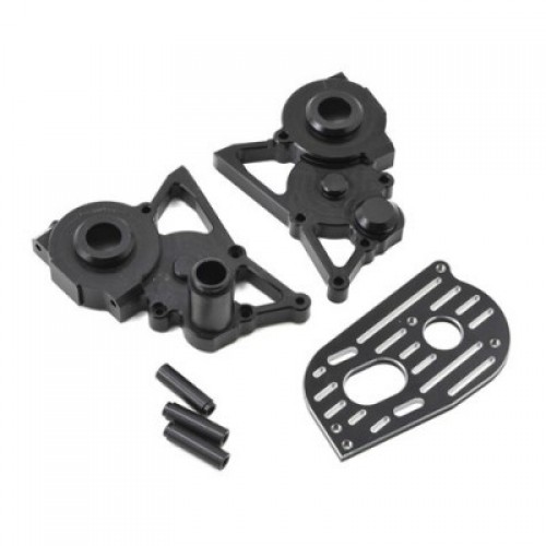 �˾���ũ TLR332063 [TLR Racing] Team Losi Racing 22 3.0 3-Gear