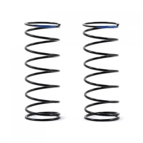 �˾���ũ TLR5183 [TLR Racing] Team Losi Racing Rear Shock Spring Set (2.0 Rate/Yellow) (TLR 22)