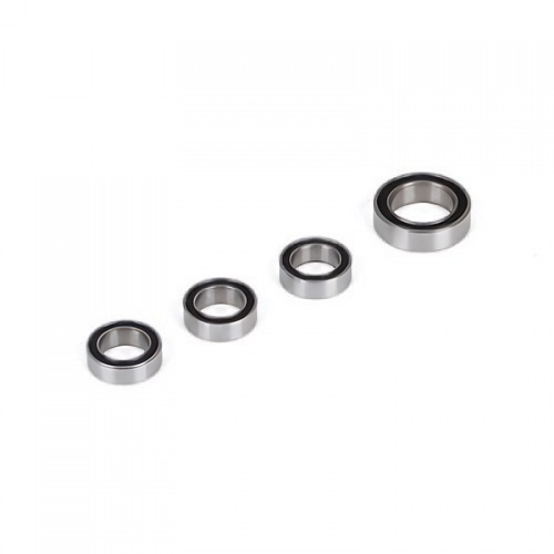 [�˾���ũ] TLR237002 [TLR Racing] Steering Bearing Set (4): 22-4