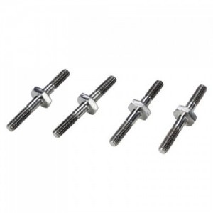[TLR Racing] Titanium Shock Mounts (4): 22 �ɼ�