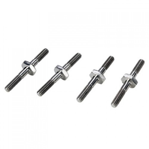 �˾���ũ TLR4166 [TLR Racing] Titanium Shock Mounts (4): 22 �ɼ�