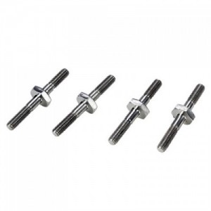 [TLR Racing] Titanium Shock Mounts (4): 22 �ɼ�
