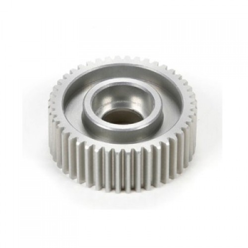 �˾���ũ TLR332061 [TLR Racing] Idler Gear, Aluminum, Laydown: 22 3.0  �ɼ�