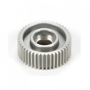 [TLR Racing] Idler Gear, Aluminum, Laydown: 22 3.0  �ɼ�