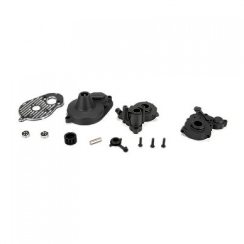 �˾���ũ TLR332054 [TLR Racing] 4-Gear Conversion Kit: 22 3.0  �ɼ�