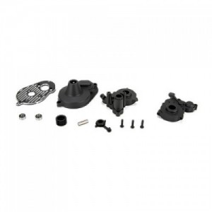 [TLR Racing] 4-Gear Conversion Kit: 22 3.0  �ɼ�