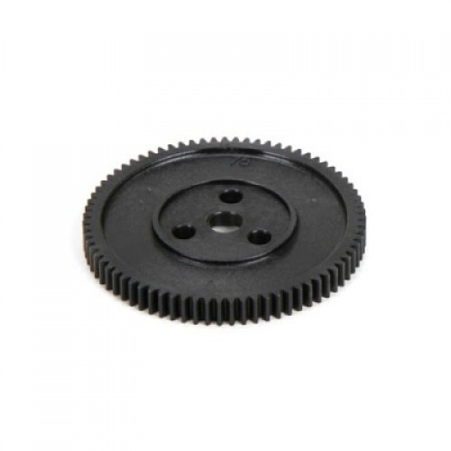 �˾���ũ TLR332049 [TLR Racing] Direct Drive Spur Gear, 75T, 48P �ɼ�