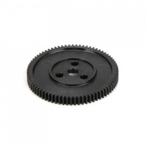 [TLR Racing] Direct Drive Spur Gear, 75T, 48P �ɼ�