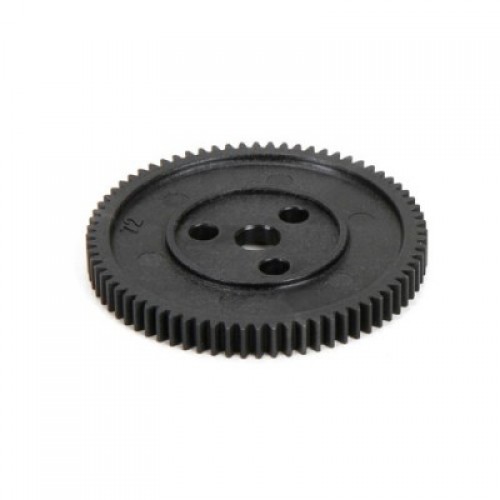 �˾���ũ TLR332048 [TLR Racing] Direct Drive Spur Gear, 72T, 48P �ɼ�