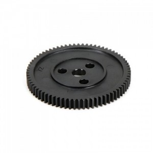 [TLR Racing] Direct Drive Spur Gear, 72T, 48P �ɼ�