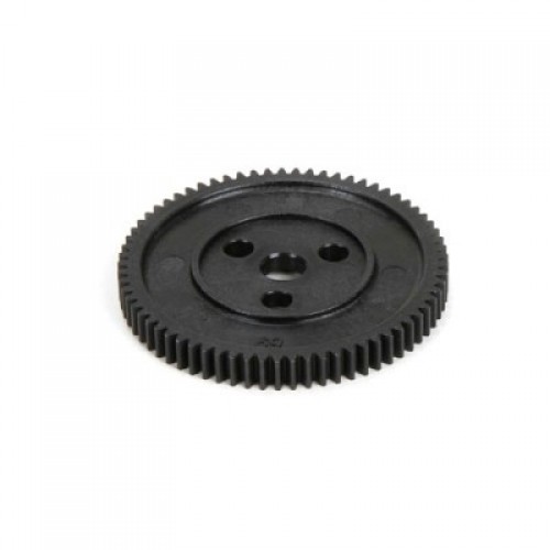 [�˾���ũ] TLR332047 [TLR Racing] Direct Drive Spur Gear, 69T, 48P �ɼ�