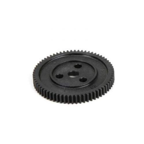 �˾���ũ TLR332046 [TLR Racing] Direct Drive Spur Gear, 66T, 48P �ɼ�