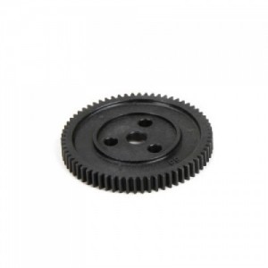 [TLR Racing] Direct Drive Spur Gear, 66T, 48P �ɼ�