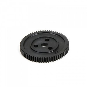 [TLR Racing] Direct Drive Spur Gear, 66T, 48P �ɼ�