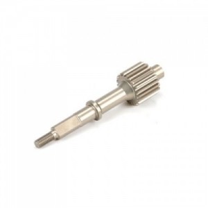 [TLR Racing] Direct Drive Lightened Lay Shaft: ALL 22