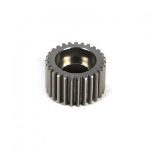 [�˾���ũ] TLR332009 [TLR Racing] Idler Gear, Aluminum: 22/T/SCT  �ɼ�