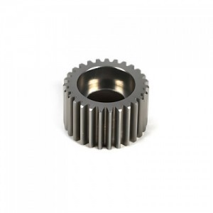 [TLR Racing] Idler Gear, Aluminum: 22/T/SCT  �ɼ�
