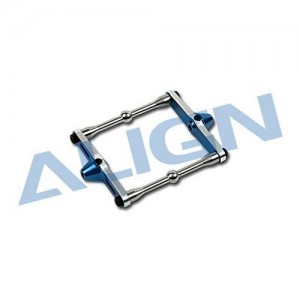 [ALIGN] 450 Sports Metal Flybar Control Set