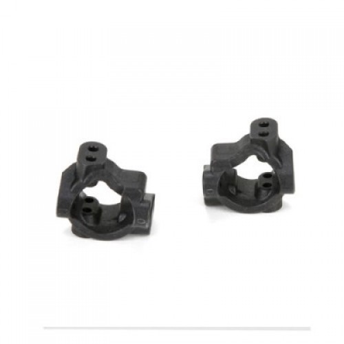 [�˾���ũ] TLR234049 [TLR Racing] Caster Block Set, 0 degrees: 22 3.0