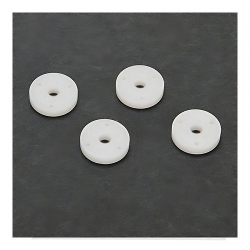 �˾���ũ TLR233017 [TLR Racing] Shock Piston 12mm 1.3x3 CNC Machined(4):All22,SCTE