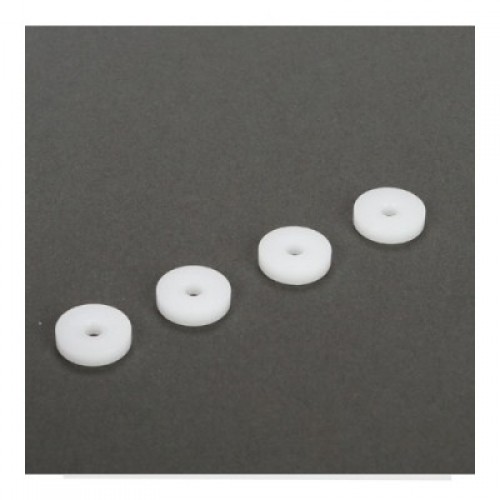 [�˾���ũ] TLR233011 [TLR Racing] Shock Piston 12mm Blank CNC Machined(4):All22,SCTE