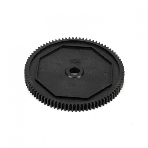 �˾���ũ TLR232013 [TLR Racing] HDS Spur Gear, 86T 48P, Kevlar: All 22