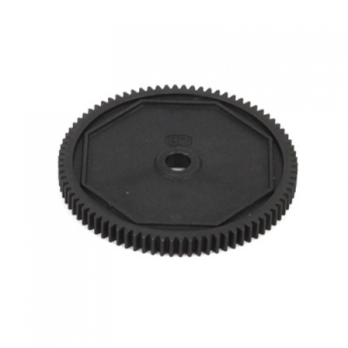 [�˾���ũ] TLR232011 [TLR Racing] HDS Spur Gear, 82T 48P, Kevlar: All 22 �ɼ�