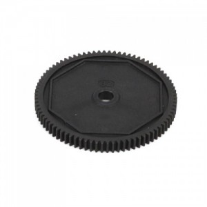 [TLR Racing] HDS Spur Gear, 82T 48P, Kevlar: All 22 �ɼ�