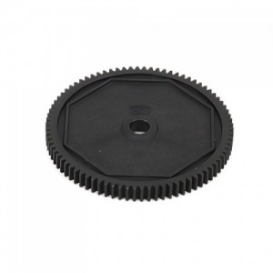 [TLR Racing] HDS Spur Gear, 82T 48P, Kevlar: All 22 �ɼ�