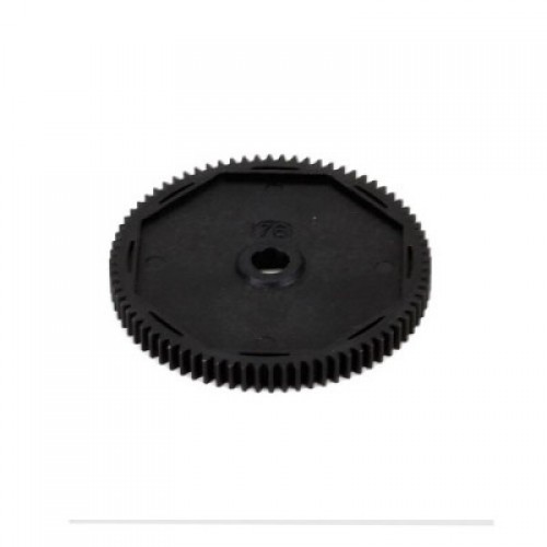 [�˾���ũ] TLR232009 [TLR Racing] HDS Spur Gear, 76T 48P, Kevlar: All 22  �ɼ�