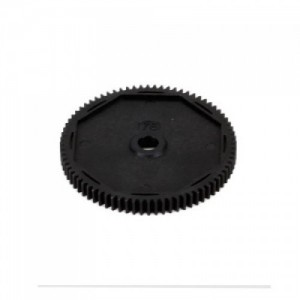 [TLR Racing] HDS Spur Gear, 76T 48P, Kevlar: All 22  �ɼ�