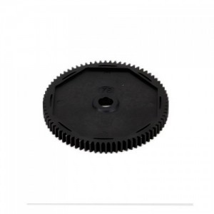 [TLR Racing] HDS Spur Gear, 76T 48P, Kevlar: All 22  �ɼ�