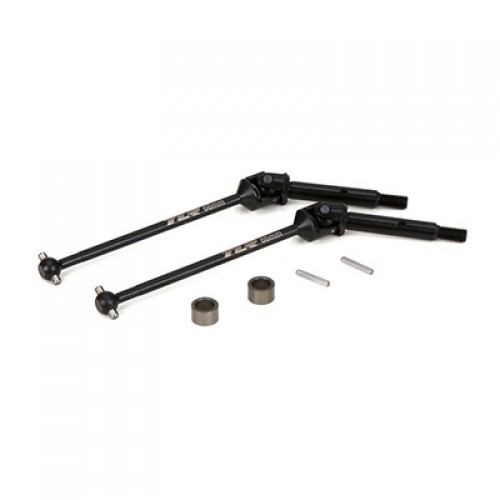 �˾���ũ TLR232006 [TLR Racing] Universal Joint Driveshaft Set: 22/2.0 �ɼ�