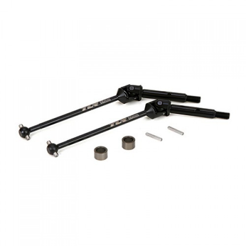 �˾���ũ TLR232006 [TLR Racing] Universal Joint Driveshaft Set: 22/2.0 �ɼ�
