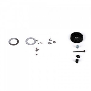 [TLR Racing] Diff Service Kit, Tungsten Balls: 22T/SCT  �ɼ�