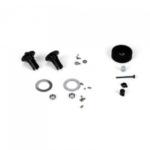 [TLR Racing] Complete Ball Diff, Tungsten Balls: 22, 22T, 22SCT  �ɼ�
