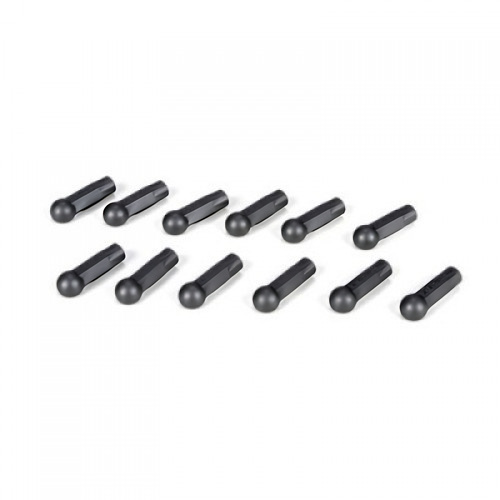 [�˾���ũ] TLR6017 [TLR Racing] Rod End, HD Turnbuckle (12)