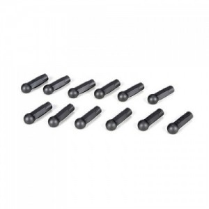 [TLR Racing] Rod End, HD Turnbuckle (12)