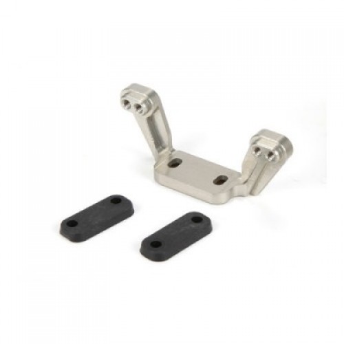 [�˾���ũ] TLR234057 [TLR Racing] Rear Camber Block, w/Inserts: 22 3.0