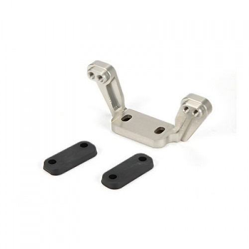 �˾���ũ TLR234057 [TLR Racing] Rear Camber Block, w/Inserts: 22 3.0